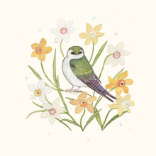 Load image into Gallery viewer, 2026 Calendar with iridescent foil!