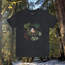 Load image into Gallery viewer, Chickadee Shirt