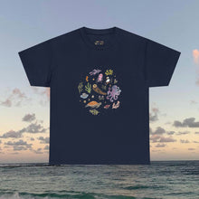 Load image into Gallery viewer, Ocean Garden Shirt