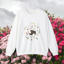 Load image into Gallery viewer, Bear Garden Sweater