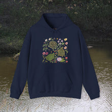Load image into Gallery viewer, Turtles hoodie