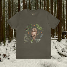 Load image into Gallery viewer, Owl Shirt