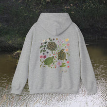 Load image into Gallery viewer, Turtles hoodie