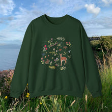 Load image into Gallery viewer, Summer Garden Sweater