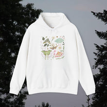 Load image into Gallery viewer, Moths hoodie
