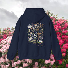 Load image into Gallery viewer, Bunnies hoodie