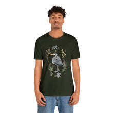 Load image into Gallery viewer, Heron Shirt