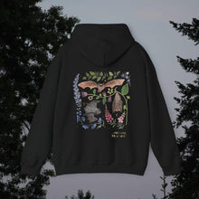 Load image into Gallery viewer, Bats hoodie