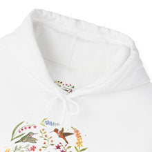 Load image into Gallery viewer, Hummingbird hoodie