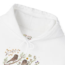 Load image into Gallery viewer, Owls hoodie