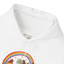 Load image into Gallery viewer, Hen & Rooster hoodie