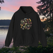Load image into Gallery viewer, Hummingbird hoodie