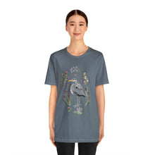 Load image into Gallery viewer, Heron Shirt