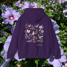 Load image into Gallery viewer, Pollinators hoodie