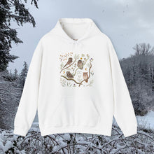 Load image into Gallery viewer, Owls hoodie