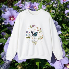 Load image into Gallery viewer, Fairy Wren Sweater