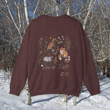 Load image into Gallery viewer, Foxes