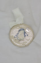 Load image into Gallery viewer, Little Penguin Ornament