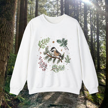 Load image into Gallery viewer, Chickadee Sweater