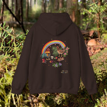 Load image into Gallery viewer, Hen & Rooster hoodie