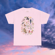 Load image into Gallery viewer, Spring Birds Shirt