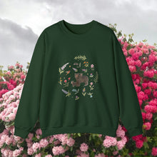Load image into Gallery viewer, Bear Garden Sweater
