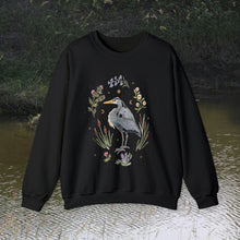 Load image into Gallery viewer, Heron Sweater