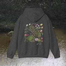 Load image into Gallery viewer, Turtles hoodie