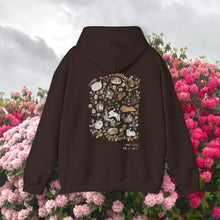 Load image into Gallery viewer, Bunnies hoodie