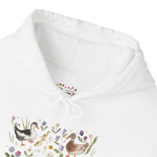 Load image into Gallery viewer, Ducks hoodie