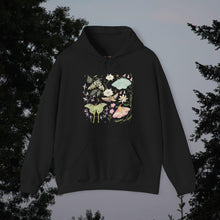 Load image into Gallery viewer, Moths hoodie