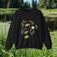 Load image into Gallery viewer, Frog Garden Sweater
