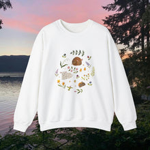 Load image into Gallery viewer, Spring Garden Sweater