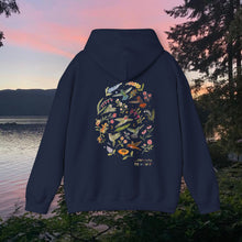 Load image into Gallery viewer, Hummingbird hoodie