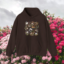 Load image into Gallery viewer, Bunnies hoodie