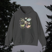 Load image into Gallery viewer, Moths hoodie