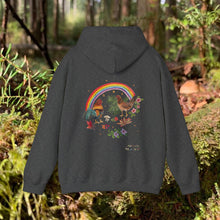 Load image into Gallery viewer, Hen & Rooster hoodie