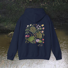 Load image into Gallery viewer, Turtles hoodie