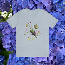 Load image into Gallery viewer, Violet-Green Swallow Shirt