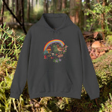 Load image into Gallery viewer, Hen & Rooster hoodie