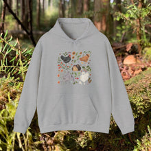 Load image into Gallery viewer, Chickens hoodie