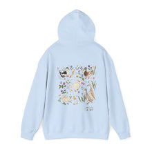 Load image into Gallery viewer, Ducks hoodie