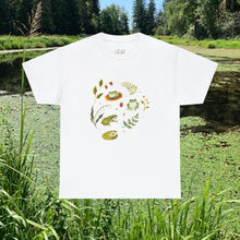 Load image into Gallery viewer, Frog Garden