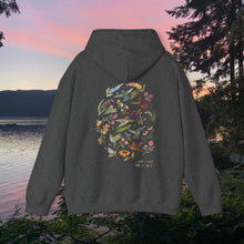 Load image into Gallery viewer, Hummingbird hoodie