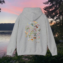 Load image into Gallery viewer, Hummingbird hoodie