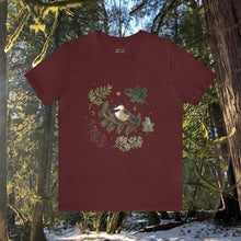 Load image into Gallery viewer, Chickadee Shirt