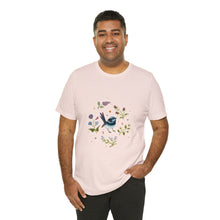 Load image into Gallery viewer, Fairy Wren Shirt