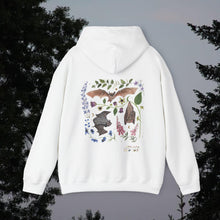 Load image into Gallery viewer, Bats hoodie