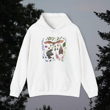Load image into Gallery viewer, Bats hoodie