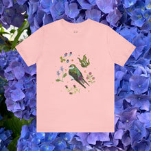 Load image into Gallery viewer, Violet-Green Swallow Shirt